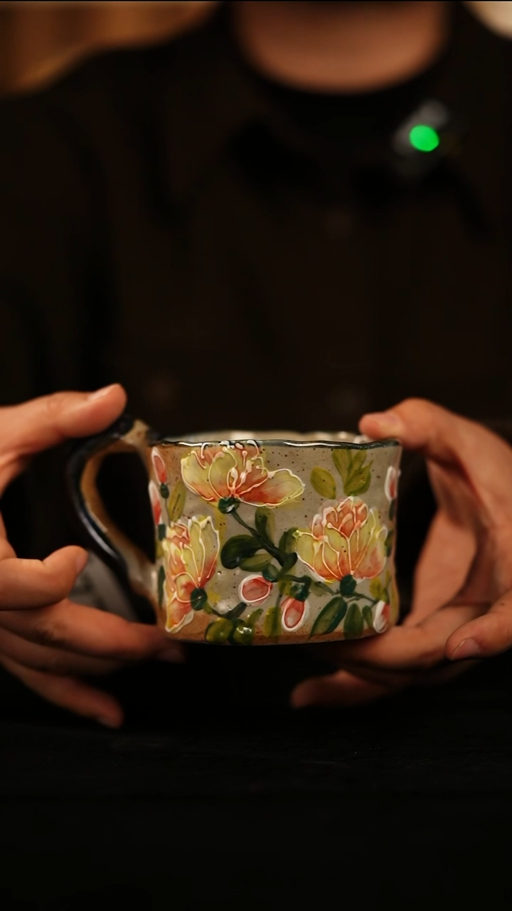 瓷片遇瓷手作同款775