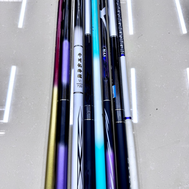 鱼竿退货瑕疵竿[一直播间实物为准] 111