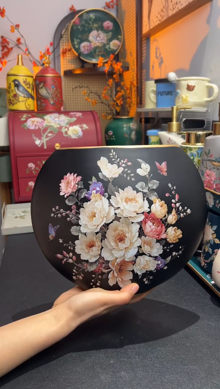 外贸陶瓷家居百货