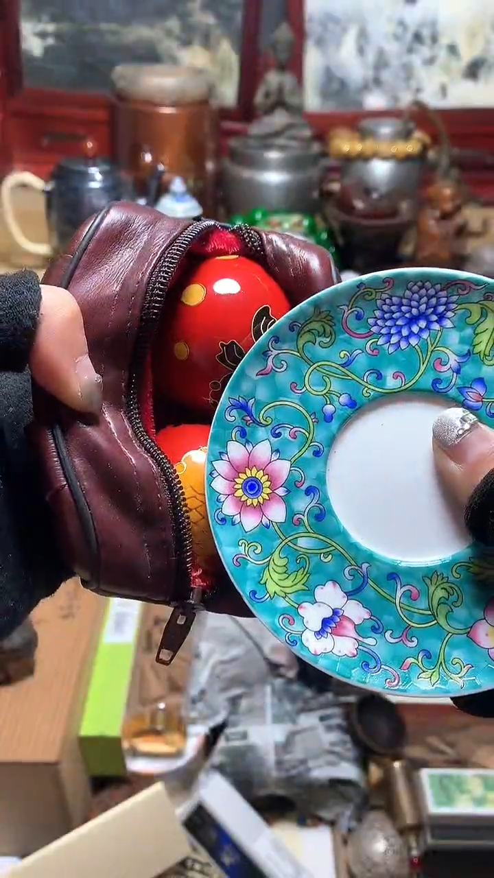 【闪购商品】瓷器默认微瑕瓷器