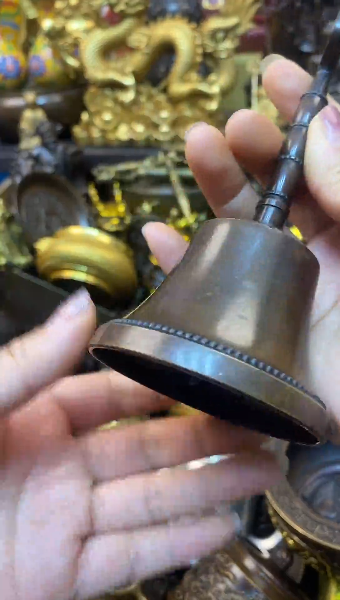 案台摆件 桌面摆件