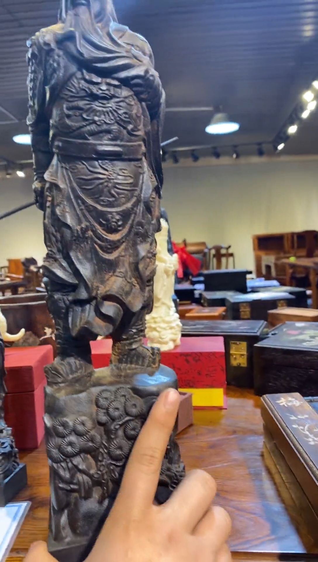 【闪购商品】木工艺品 福利 捡漏 11