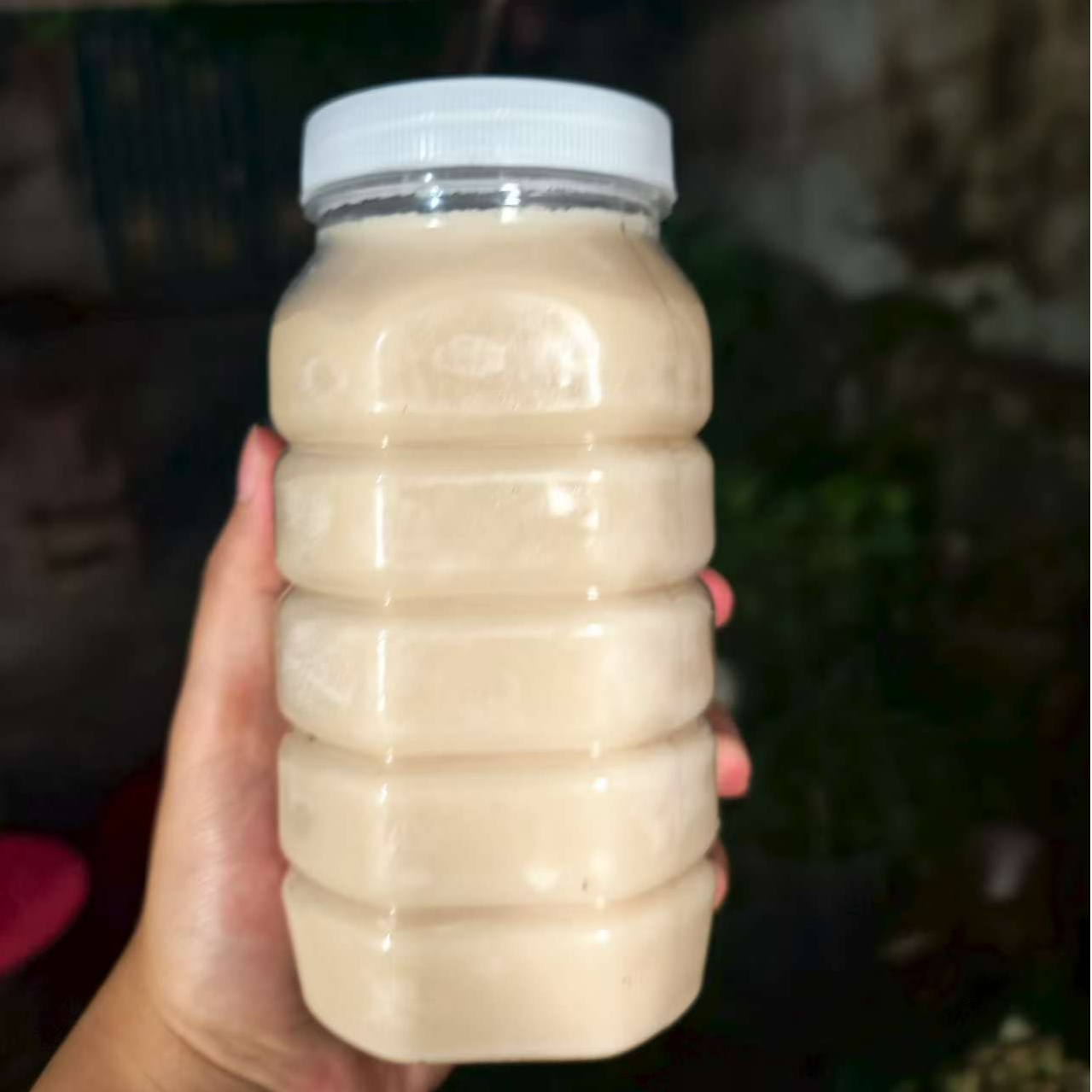 【助农帮扶】农家自制猪油