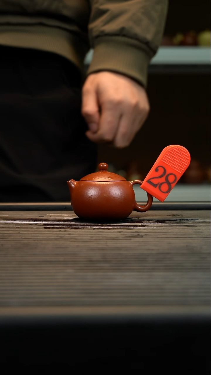 茶壶紫砂紫砂壶28