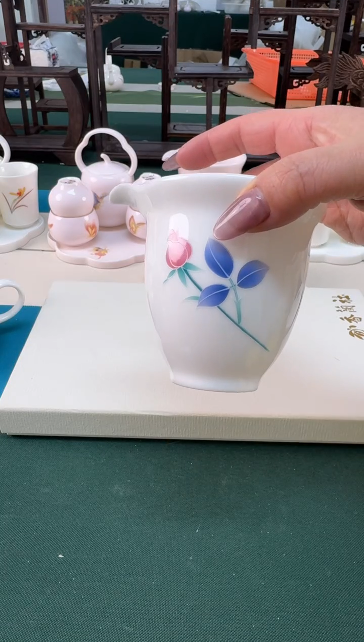 【闪购商品】瓷器.................