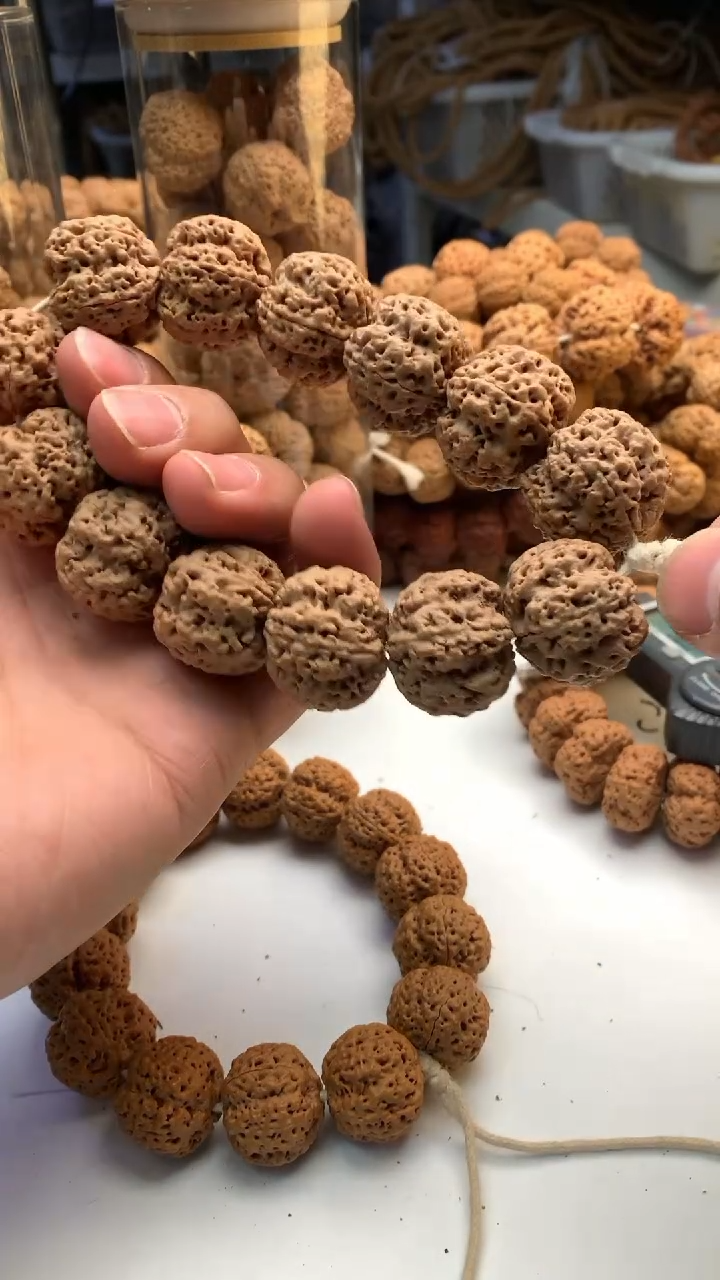 【闪购商品】金刚菩提吊坠6011111111