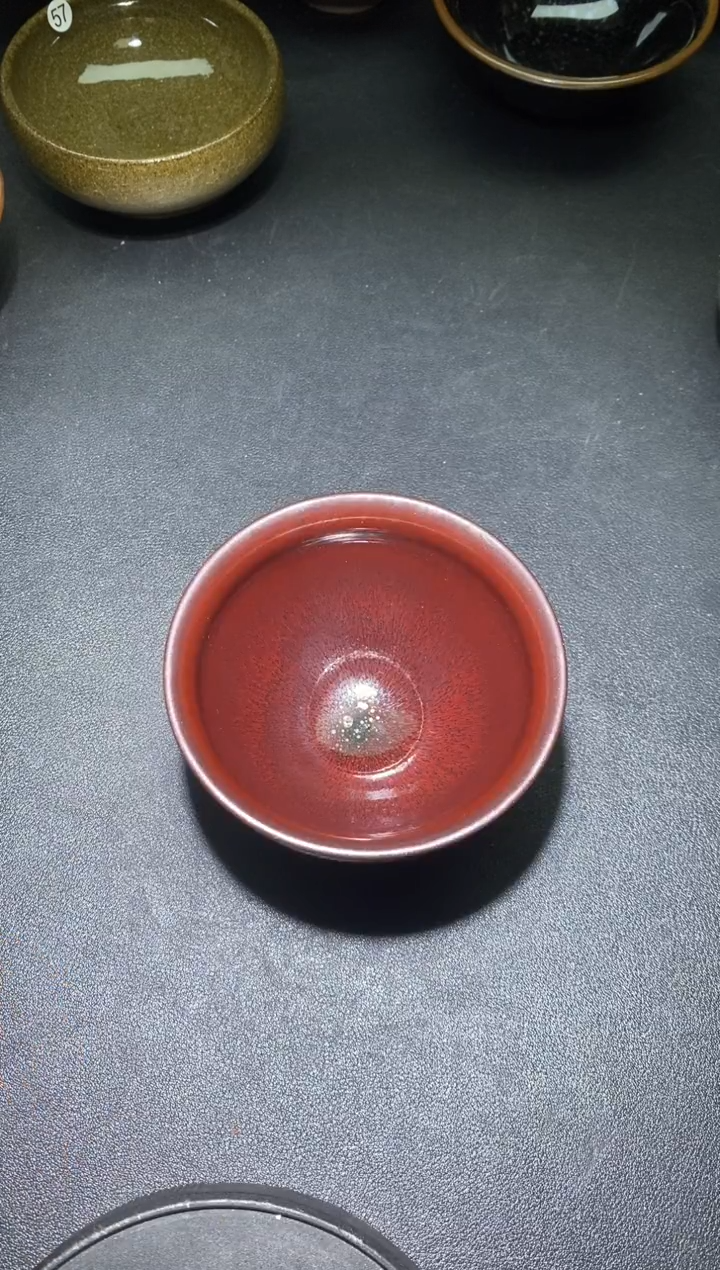 【闪购商品】茶盏             76