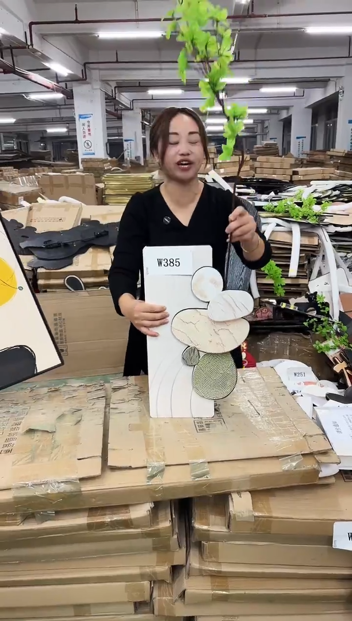 孤品微瑕朵朵闪购W385