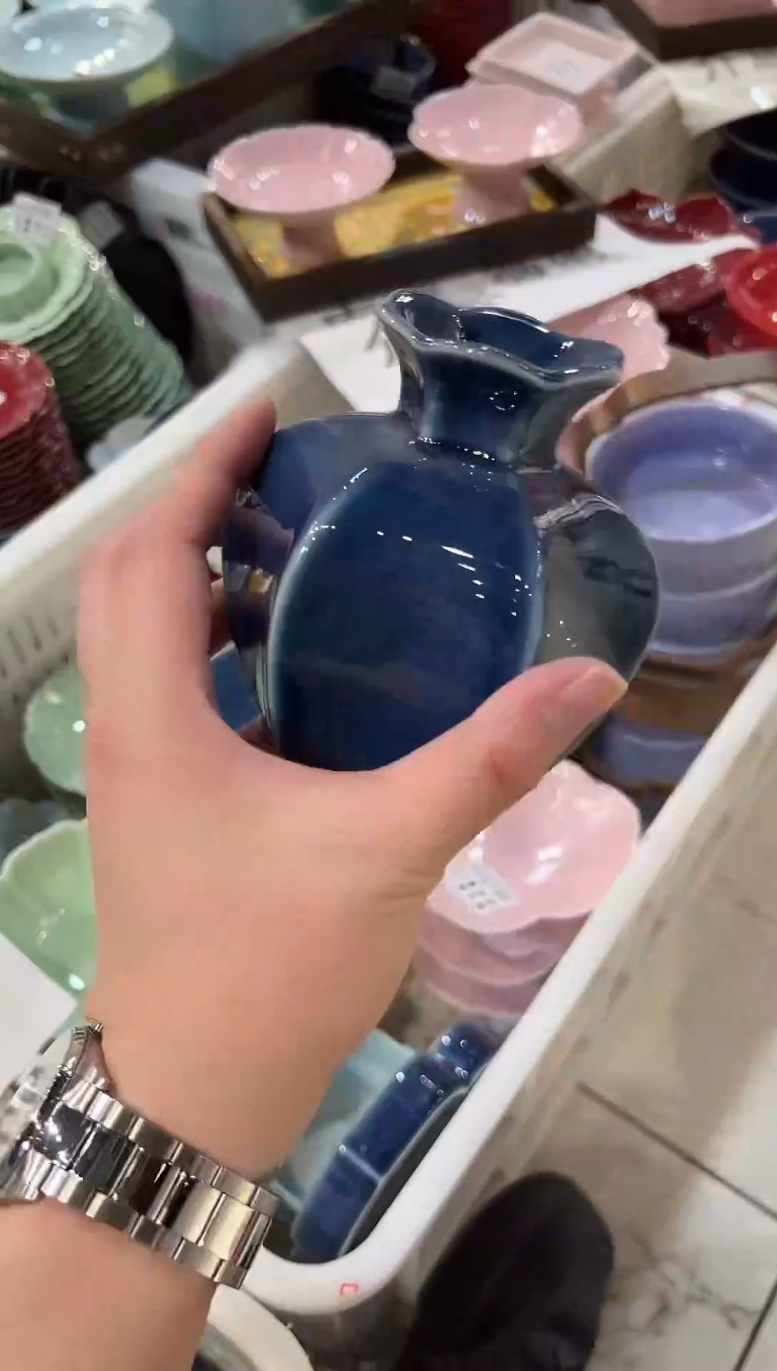 瓷片瓷微瑕商品 介意勿拍