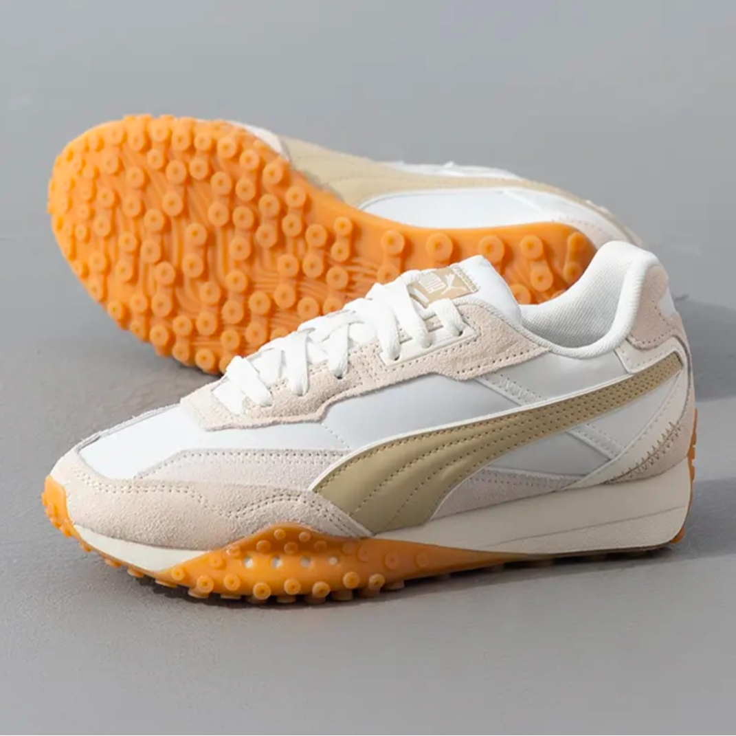 【滔搏联动】PUMA彪马男女Blktop时尚潮流运动鞋休闲鞋40144004