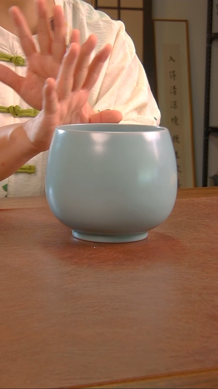 瓷片380号钵    宋  