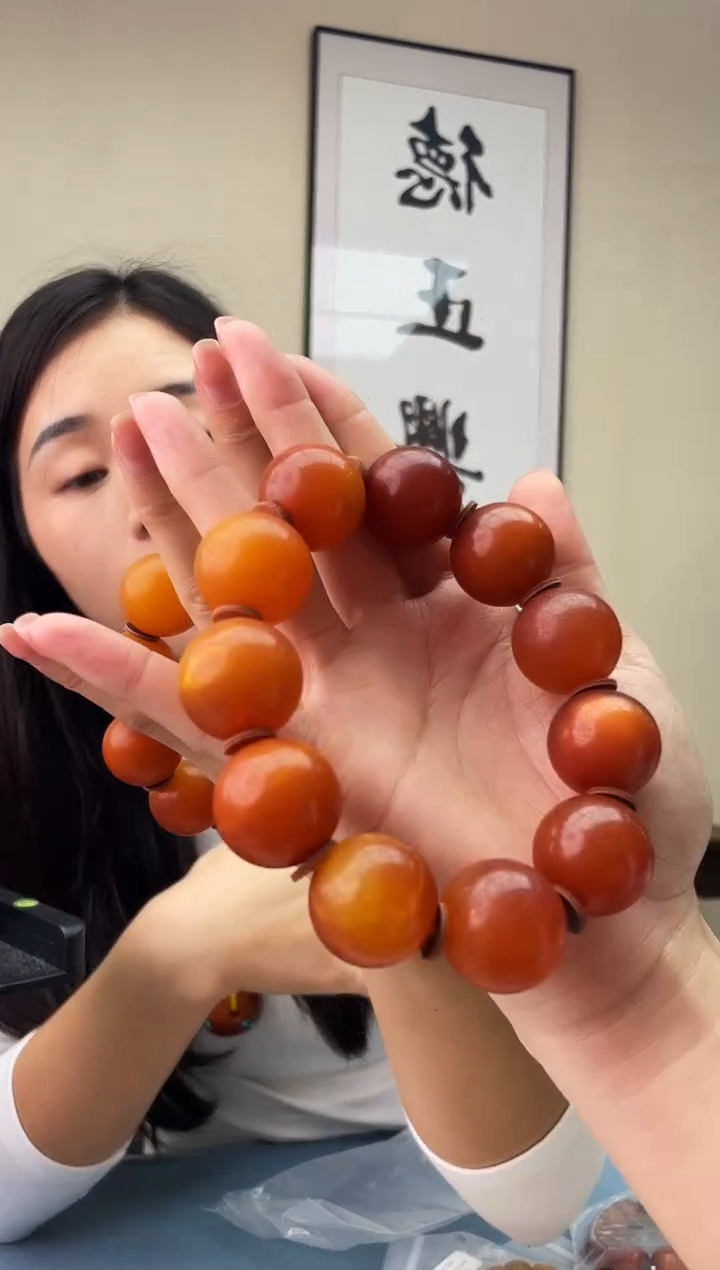 蜜蜡未镶嵌珠宝奇石T080 23假一罚十，多样性发一件