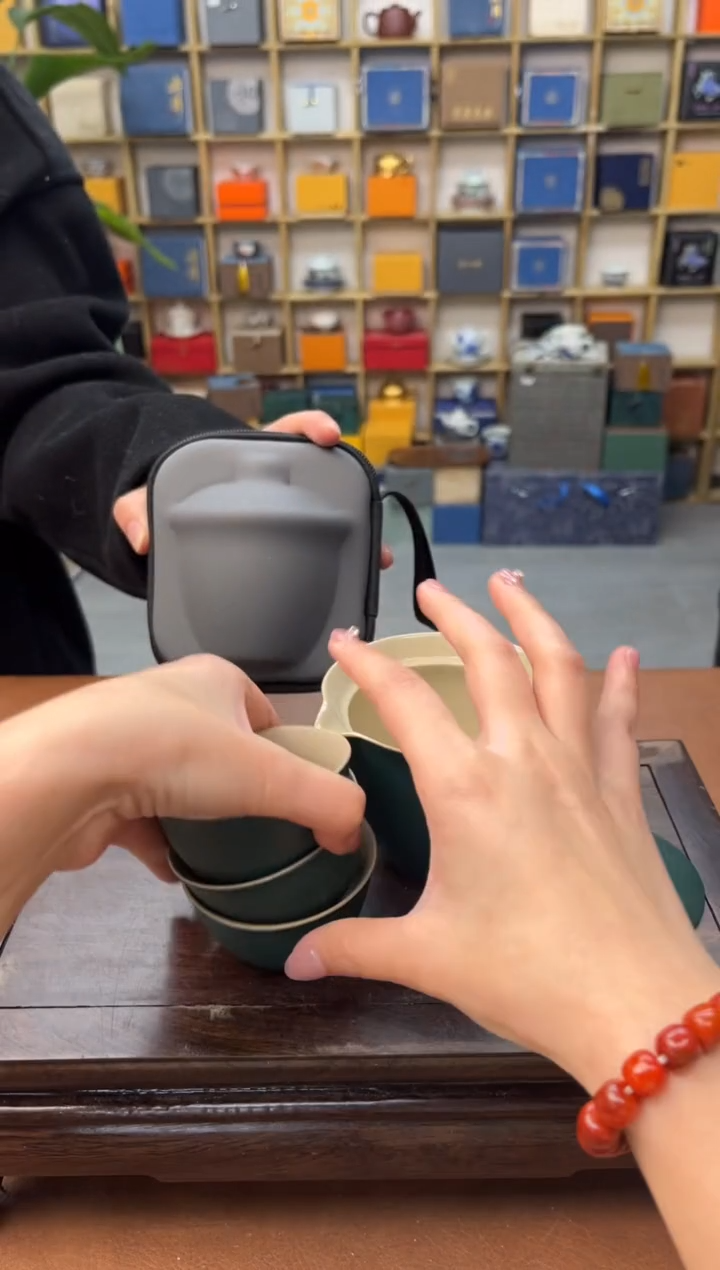 【闪购商品】@@华韵茶器堂甄选精品