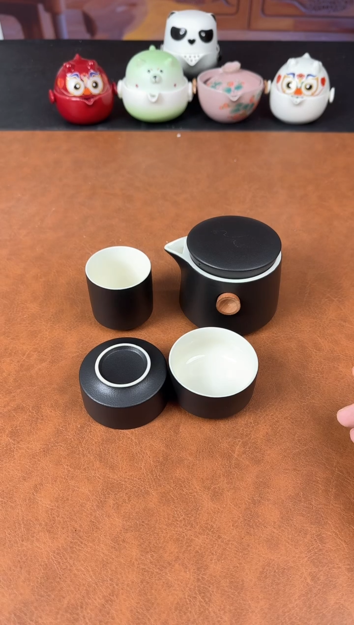 【闪购商品】B0894旅行茶器11111111