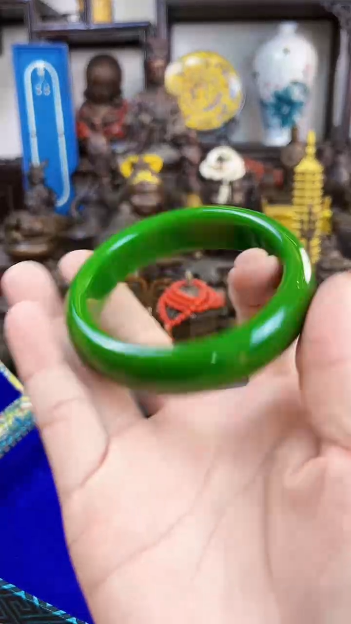 【闪购商品】和田玉挂件未镶嵌1