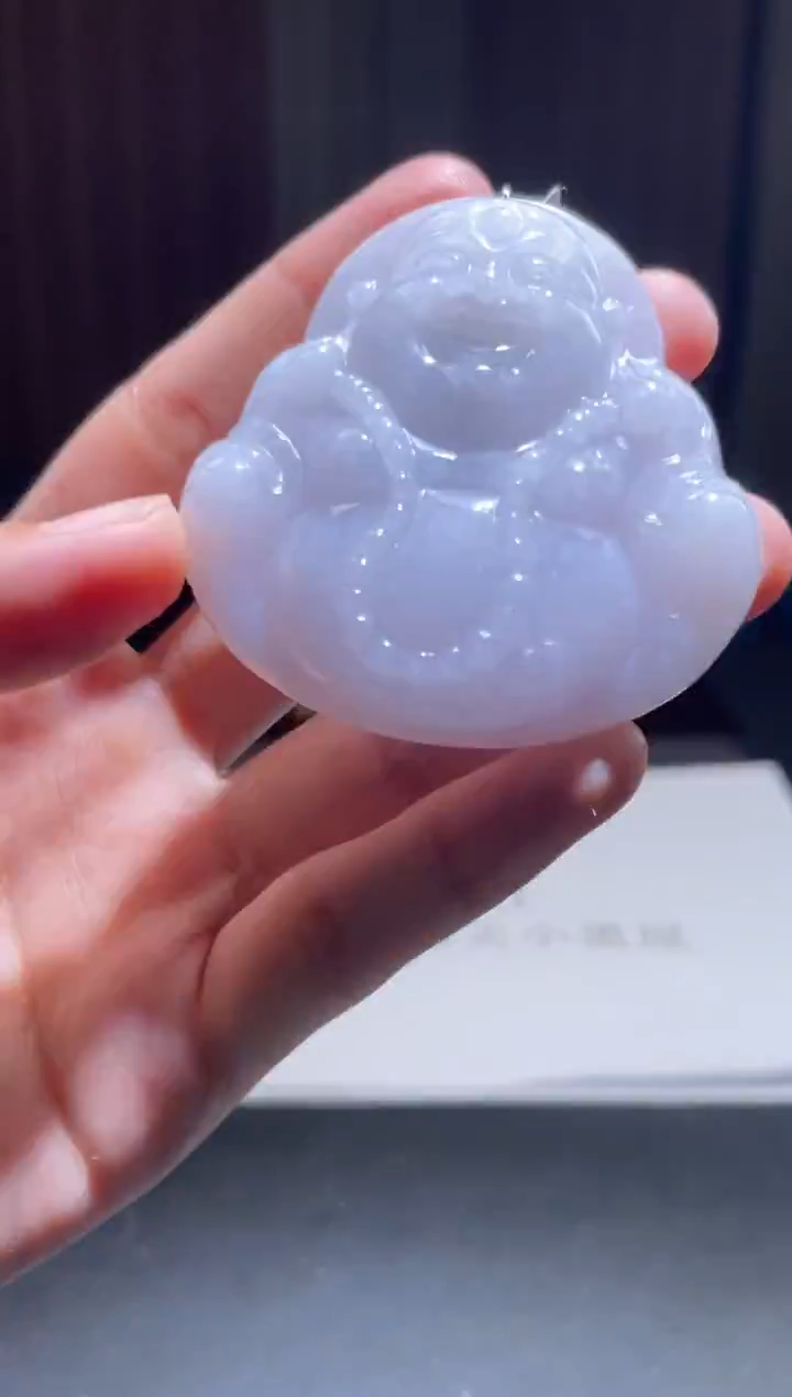 未镶嵌定制翡翠定制孤品