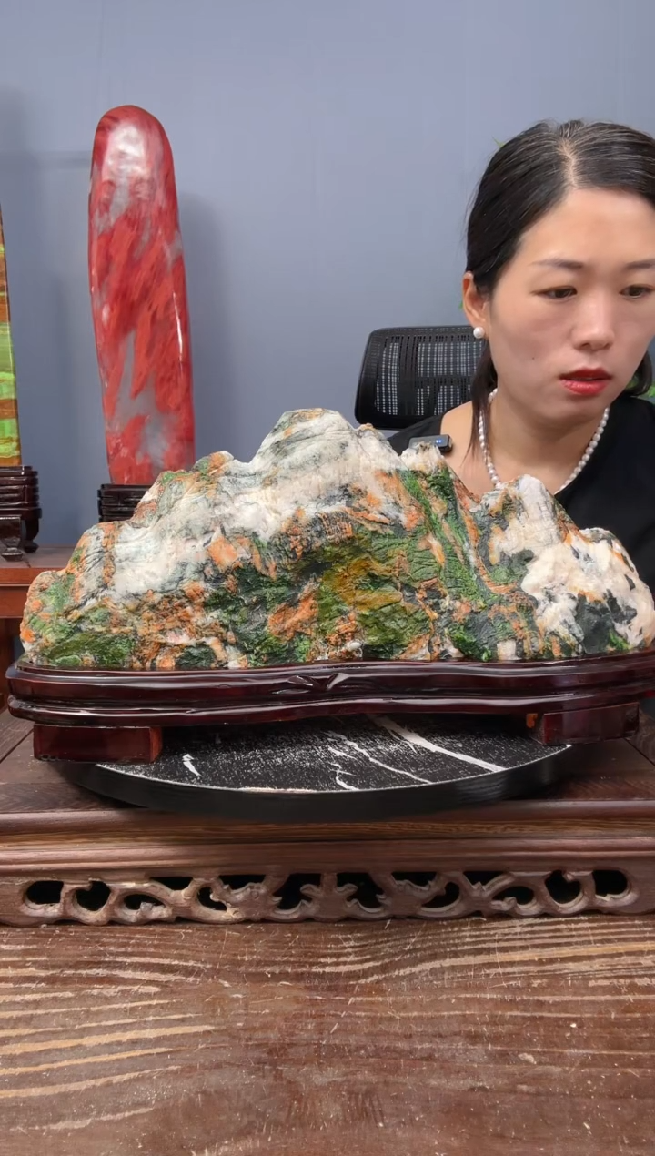 石材用****4家居摆件送礼佳品