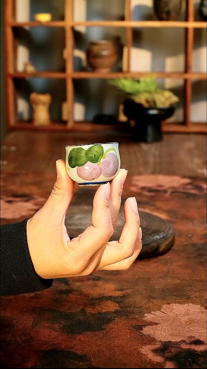 茶碗...........