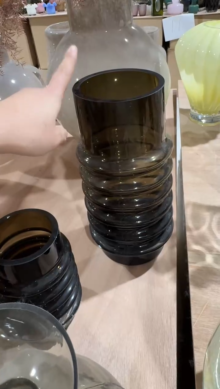 万间家居美物花瓶337