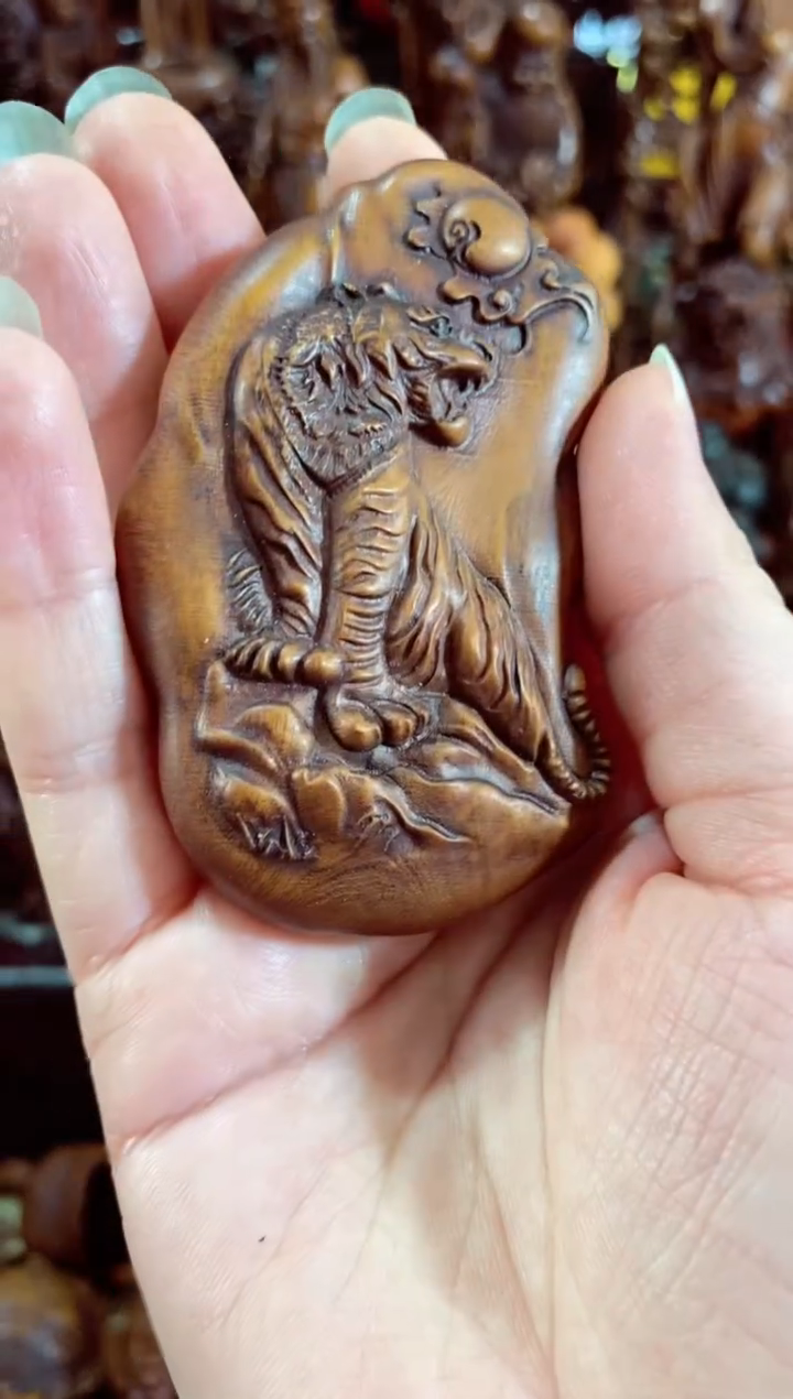 【闪购商品】木高端文玩礼品好物