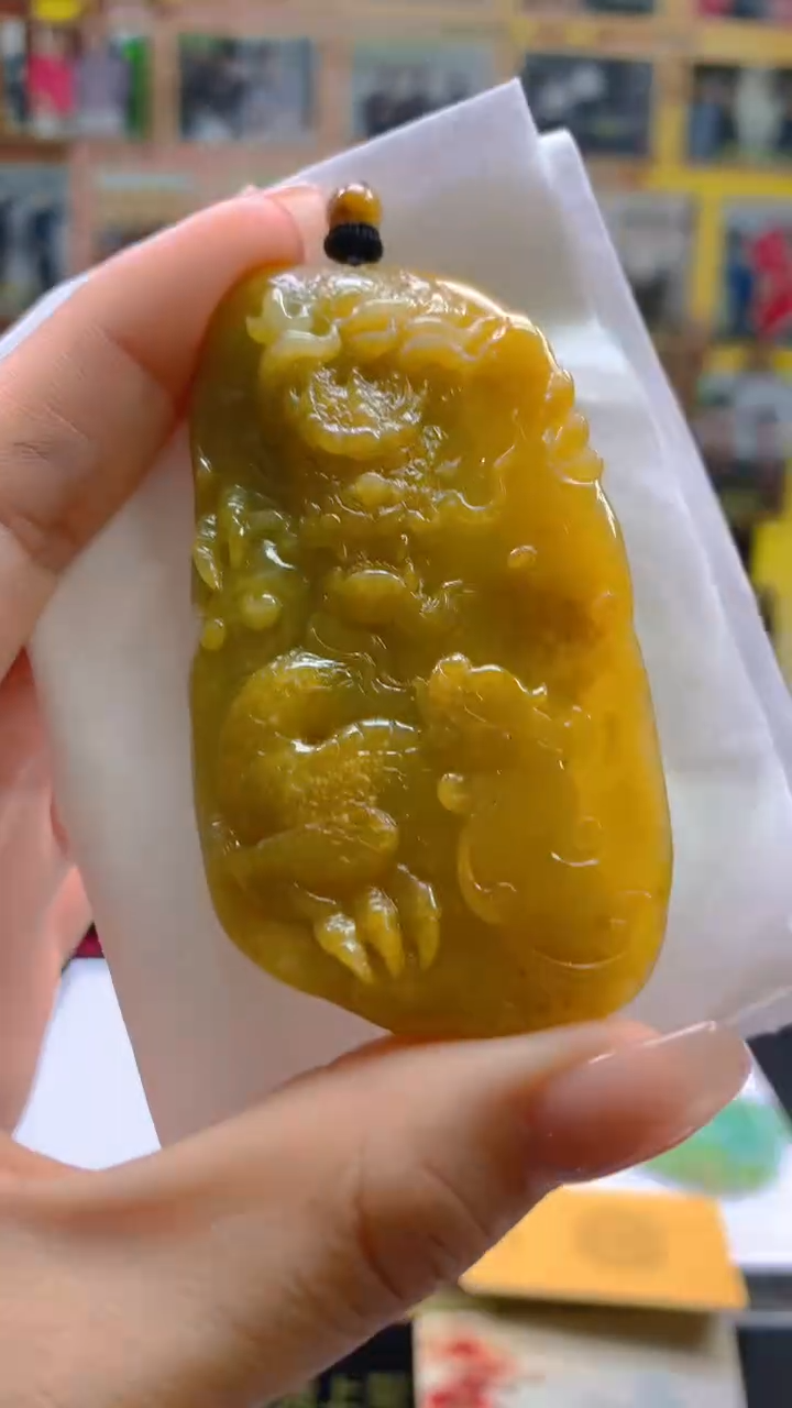 【闪购商品】定制翡翠未镶嵌闪购毛货链接XDS065