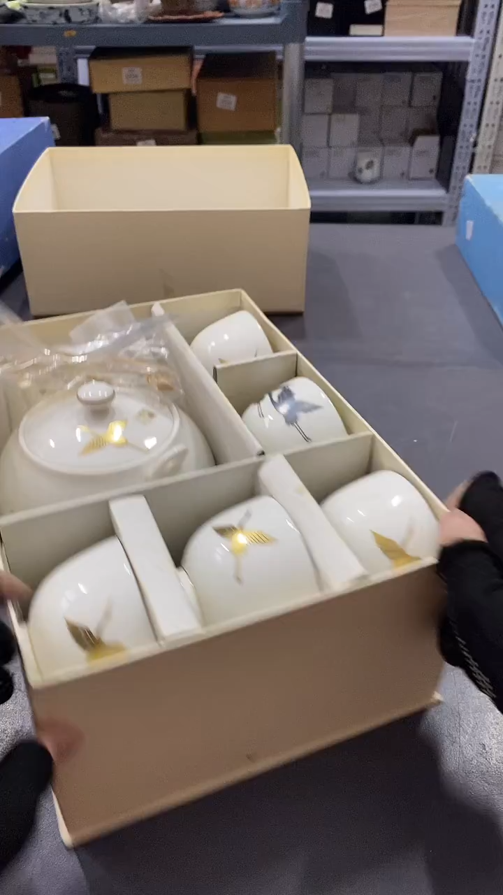 瓷片满38包邮，编号：J355
