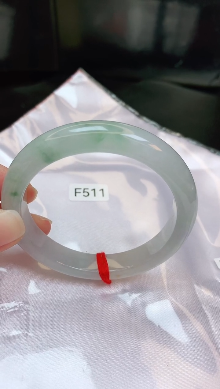 【闪购商品】翡翠手镯未镶嵌缅甸天然A货手镯