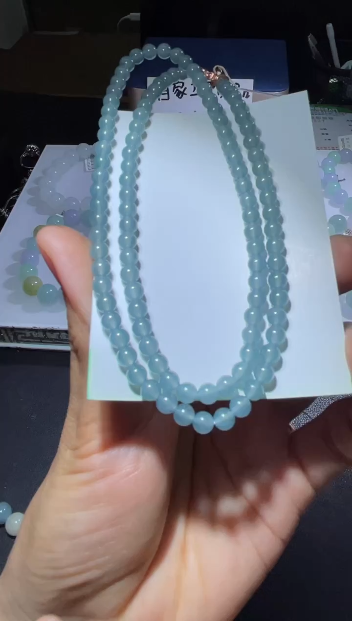 【闪购商品】定制翡翠未镶嵌翡翠