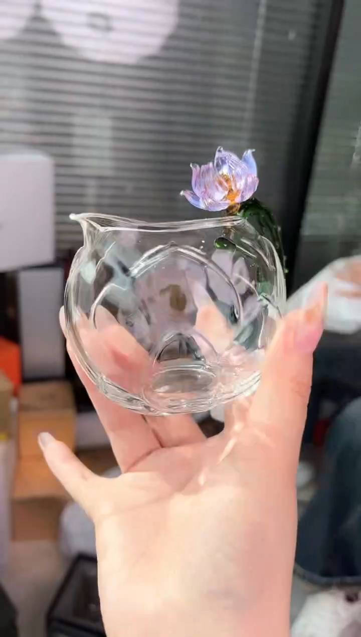 禾墨 莲华湖绿色             