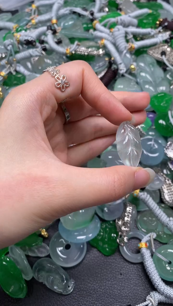 所见即所得（一物一图）6（配扣头）