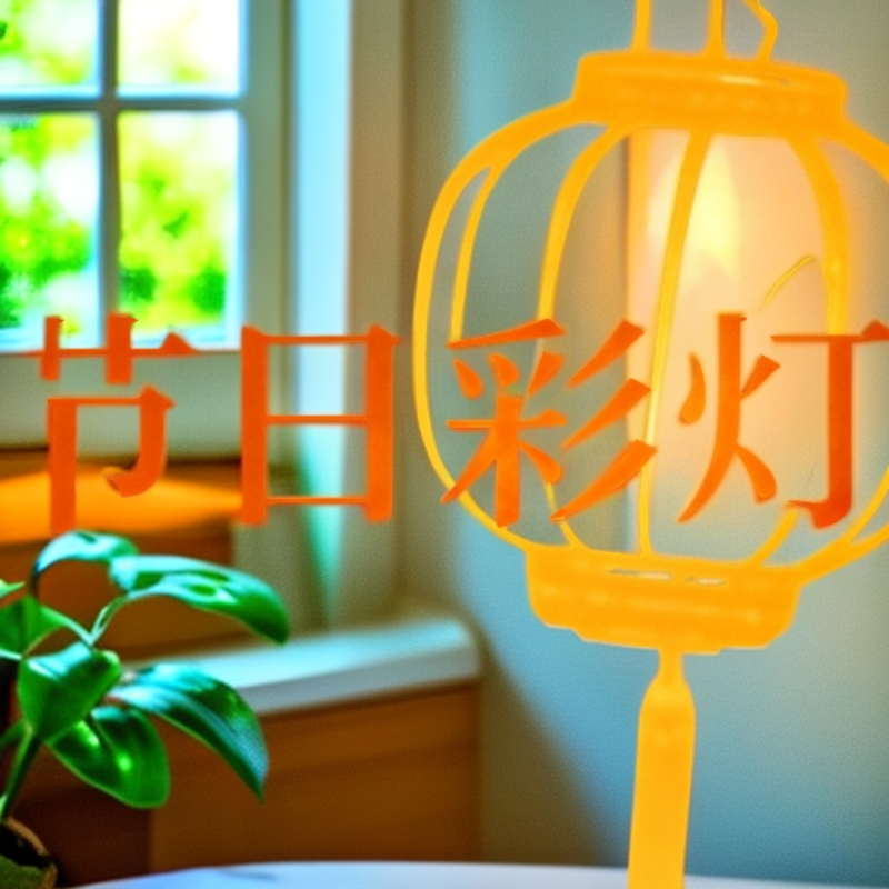 年货节日彩灯（组合福利专用链接）