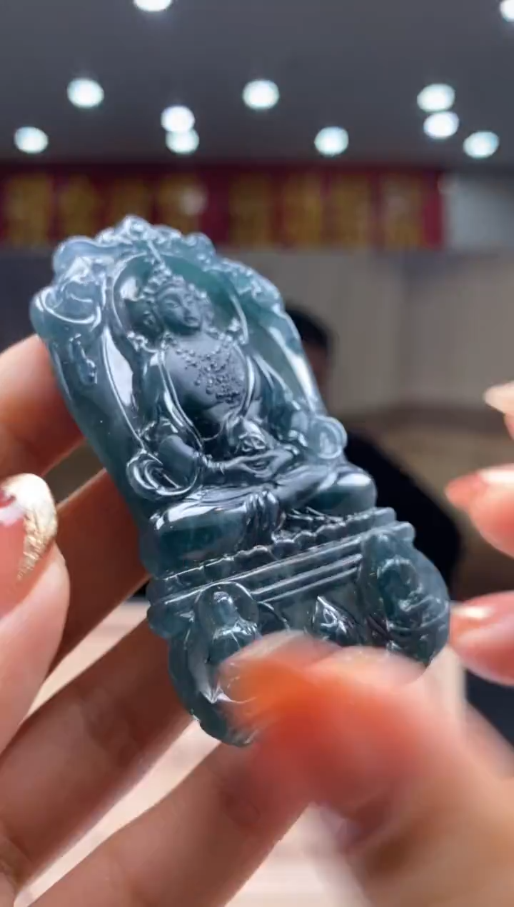 【闪购商品】定制翡翠未镶嵌********798