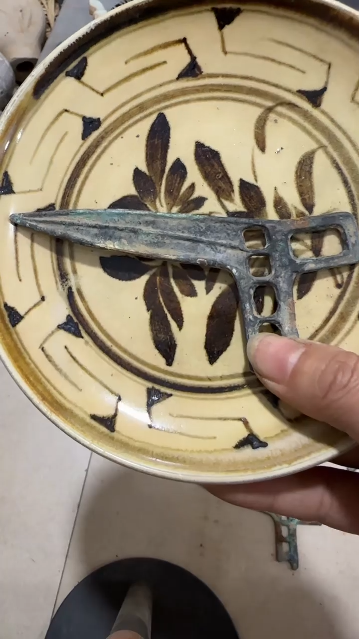 【闪购商品】摆件瓷摆件瓷摆件