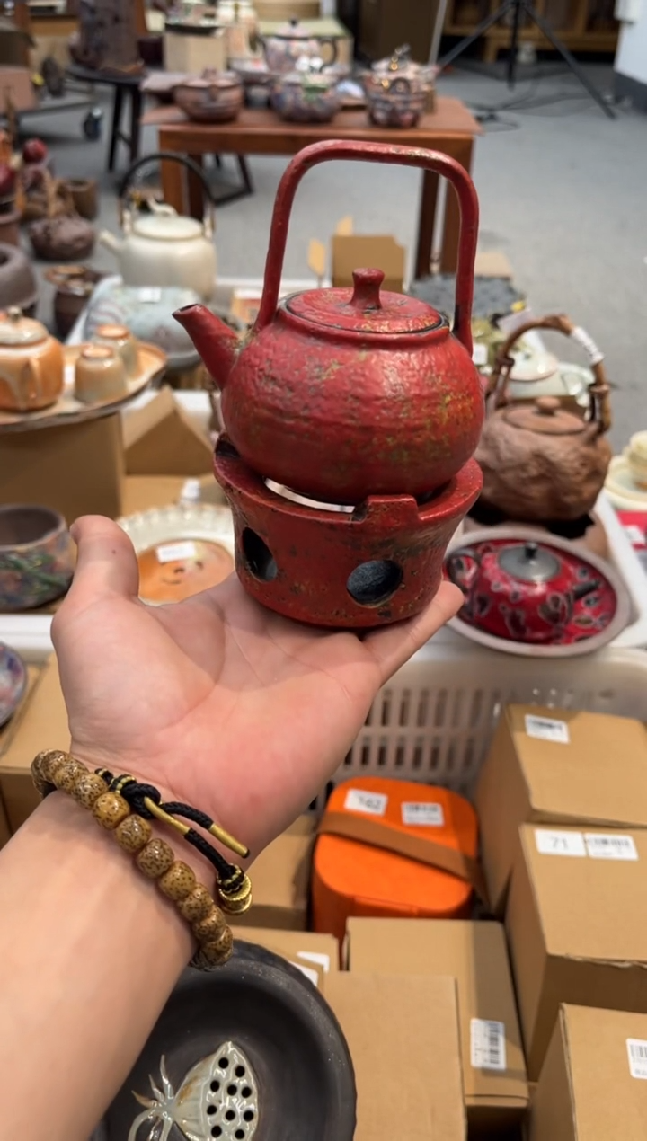 【闪购商品】陶瓷文化闪购链接