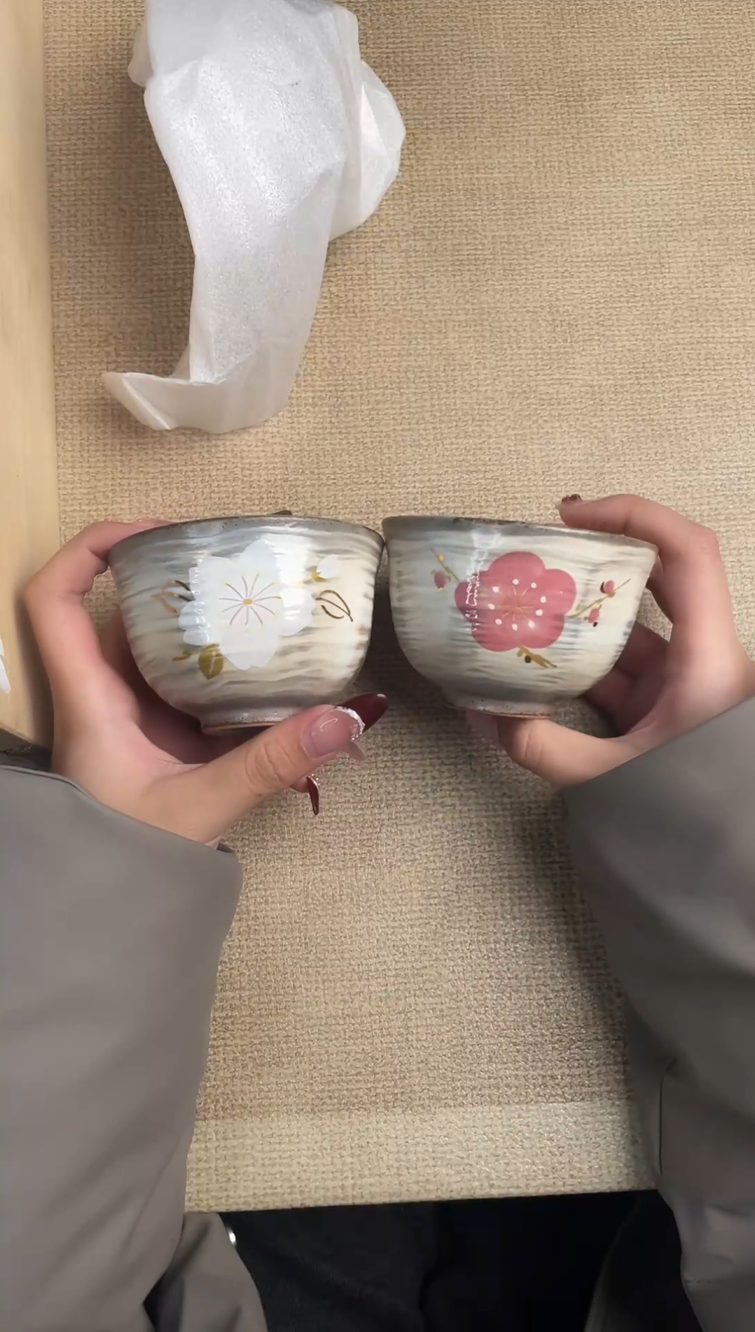 【闪购商品】瓷片36山清水秀瓷器