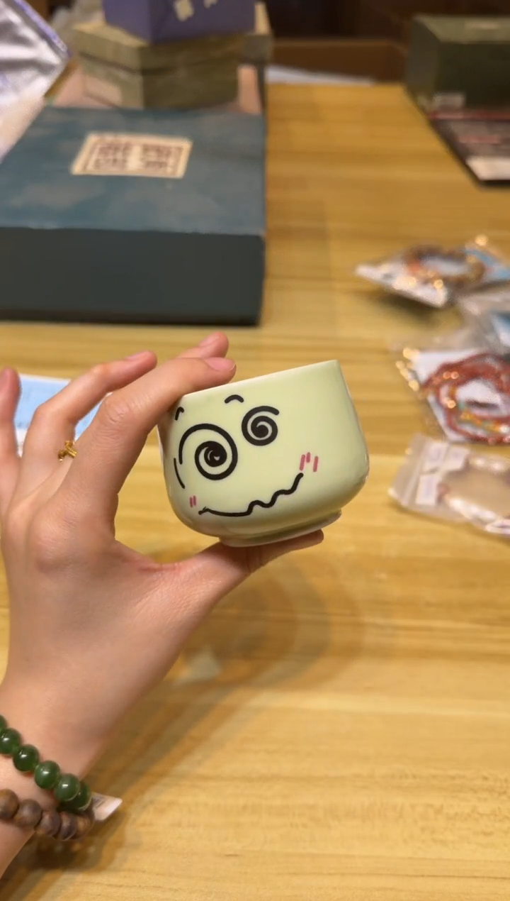 小狐狸严选日瓷器小狐狸精选日瓷器