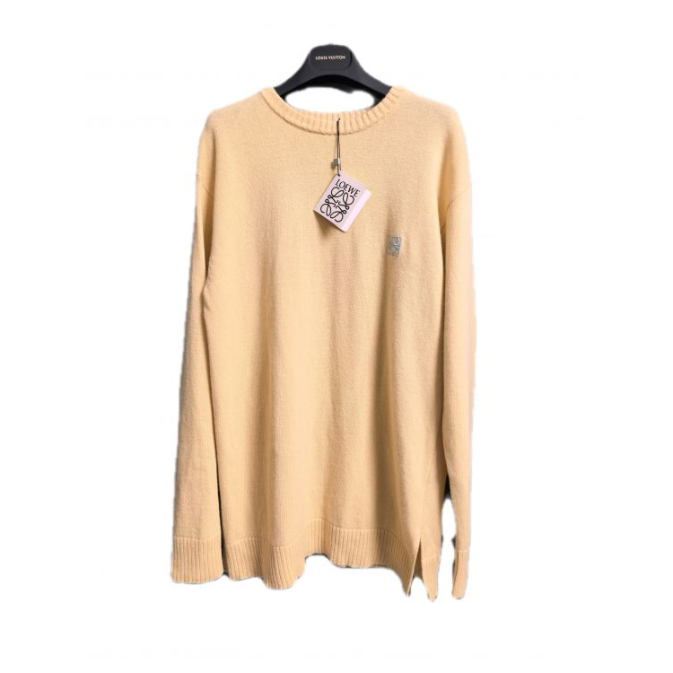 【1件8折】罗意威/毛衣/95新/[251219MS]