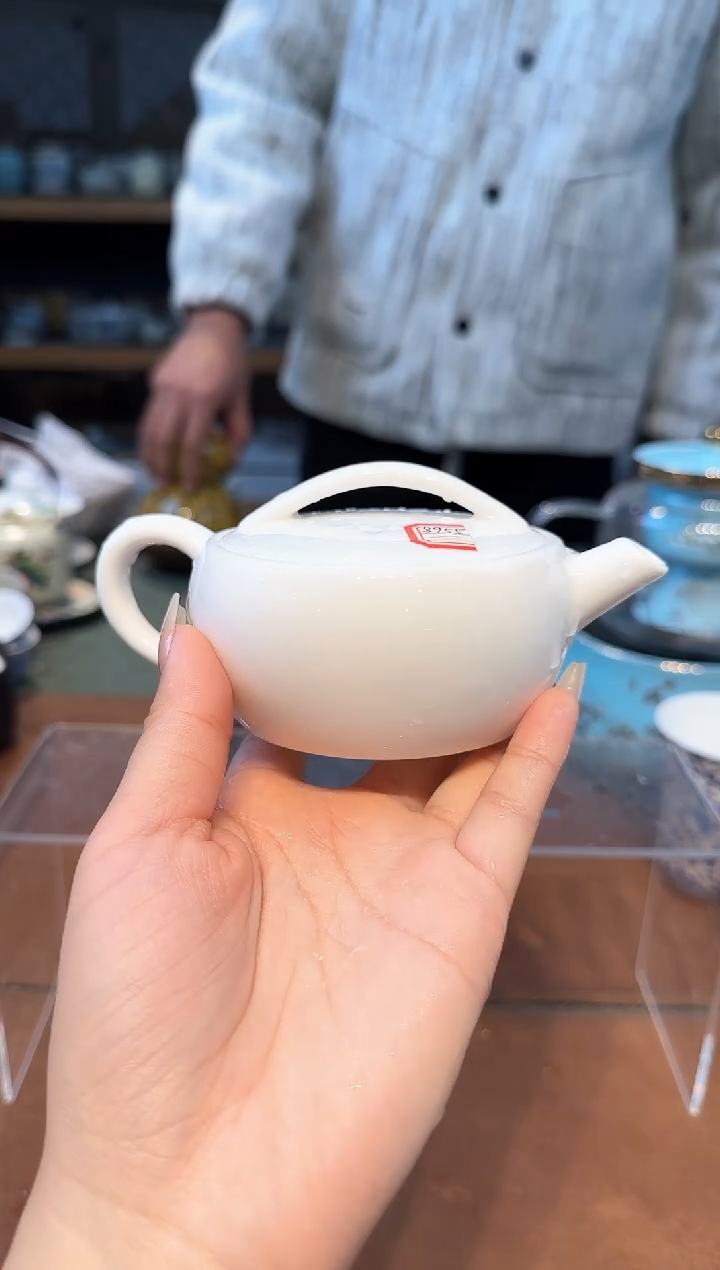【闪购商品】不带茶盘不带礼盒@@8955