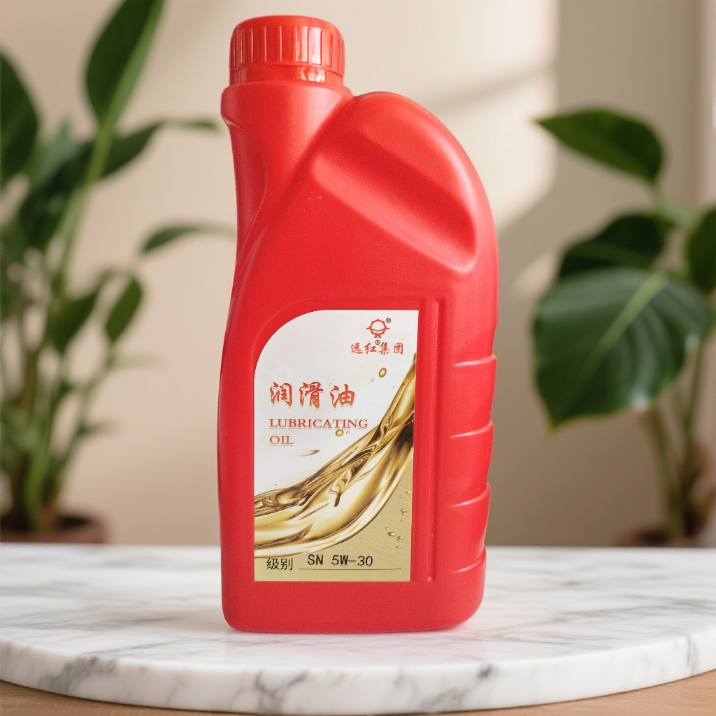 远红机油  SN 5W-30 1升装