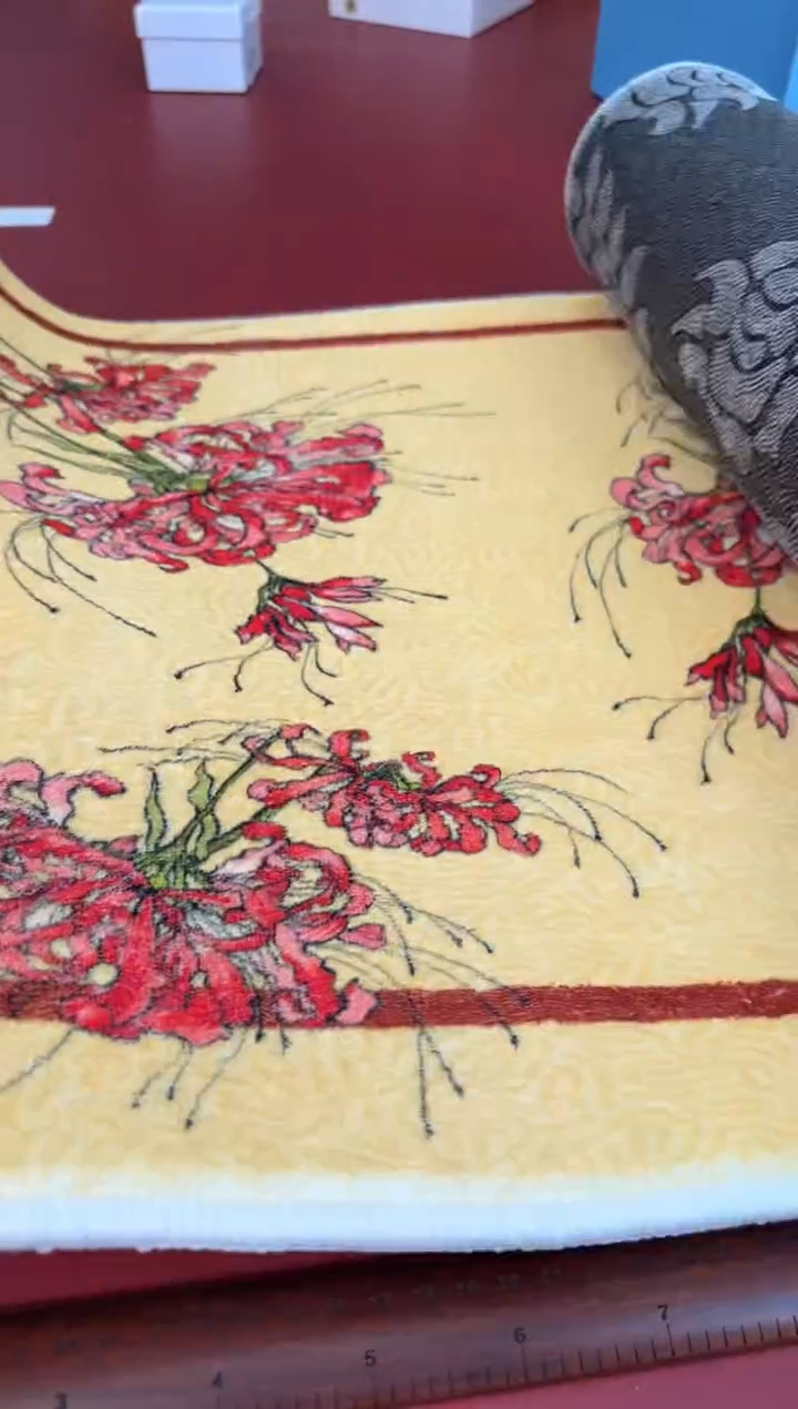 【闪购商品】瓷片正午瓷缘 臻品源泉@@8P38