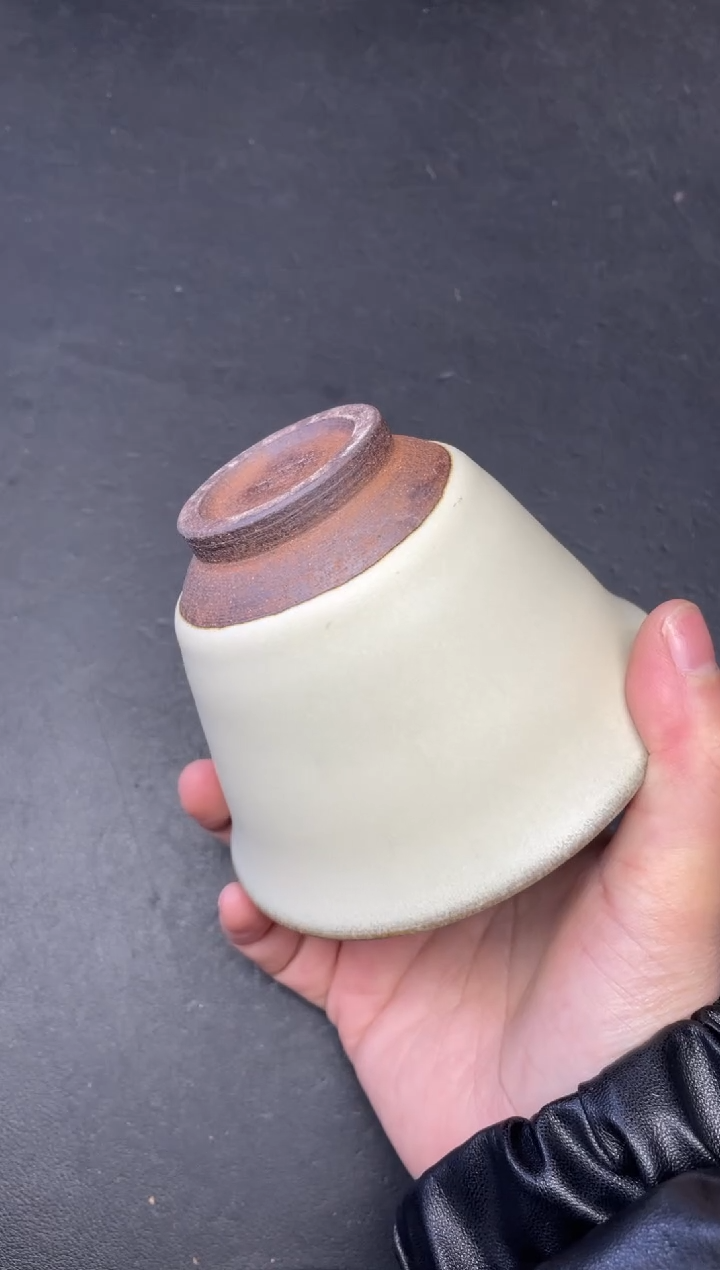 【闪购商品】茶盏39 微瑕            