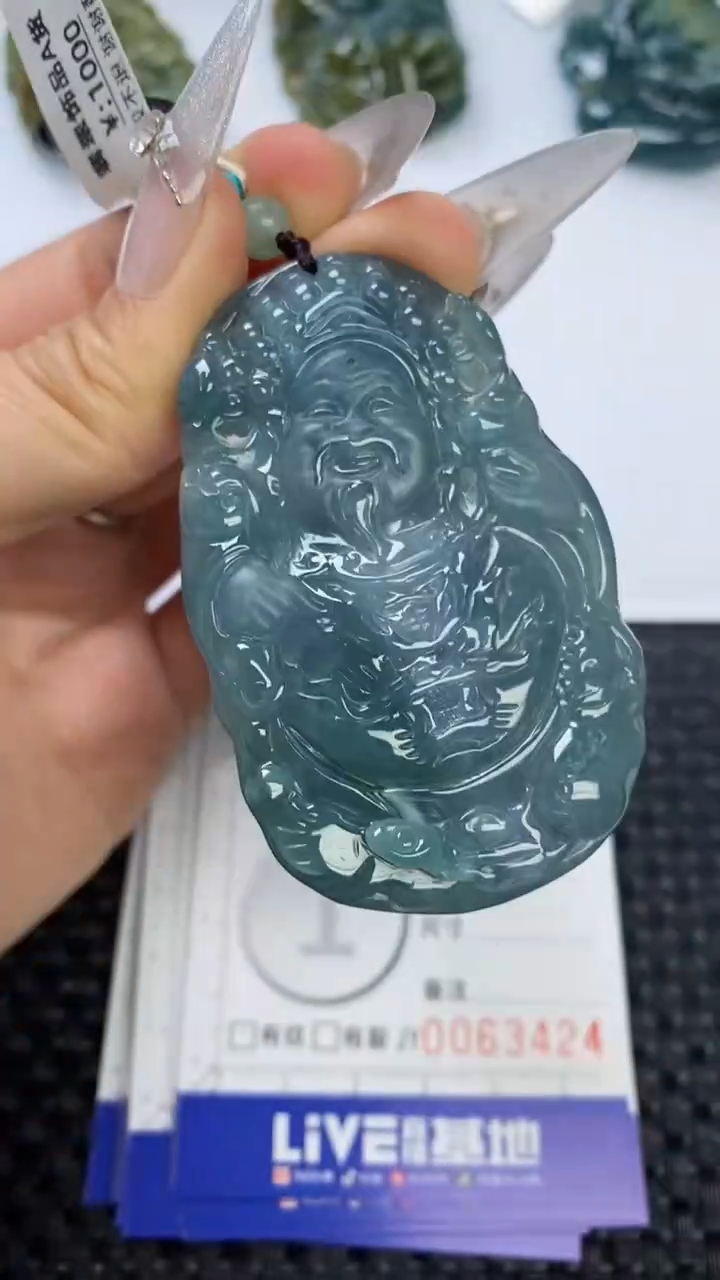 【闪购商品】翡翠颈饰未镶嵌111111111111111