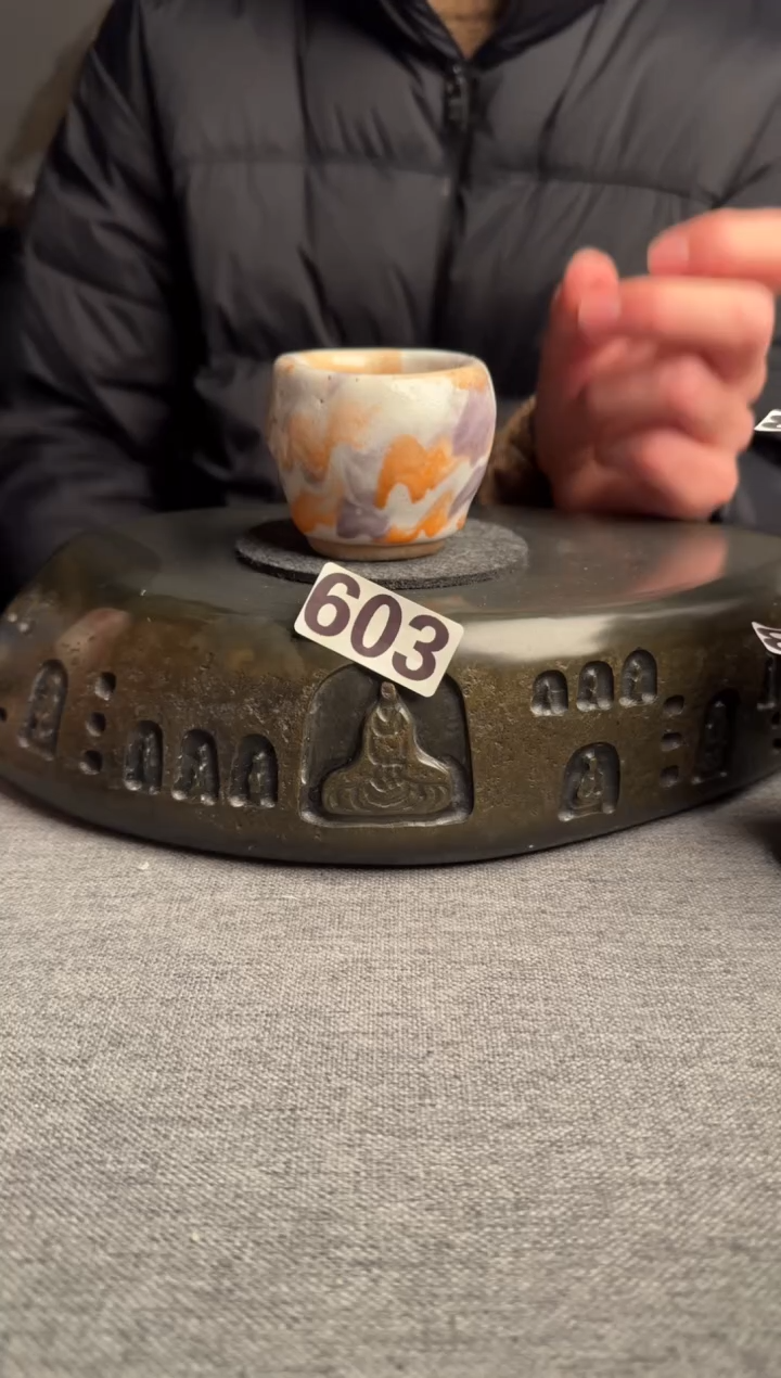 【闪购商品】603景德镇手工茶器系列