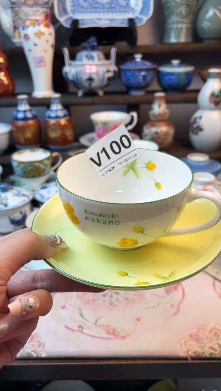 瓷片啦*慧V100不退不换.感谢理解