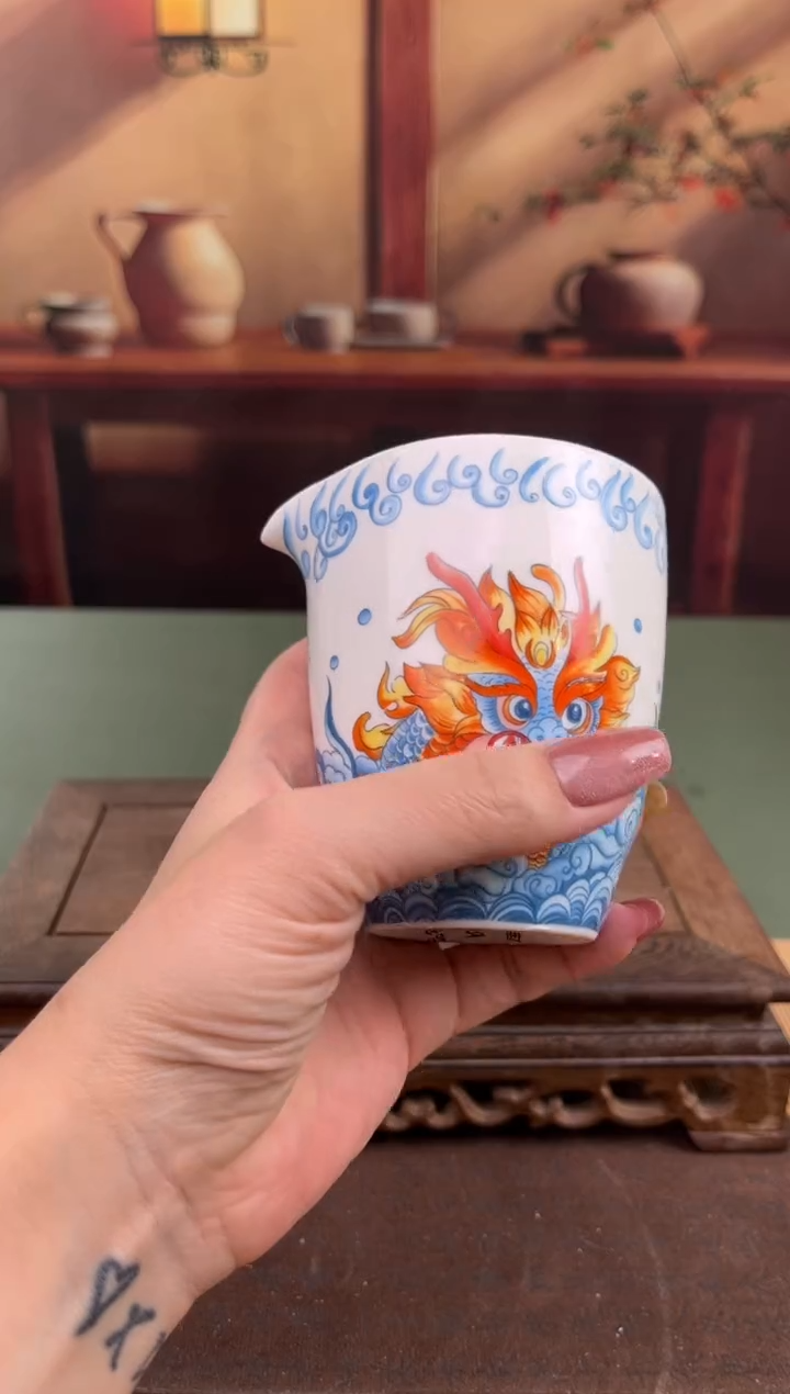 【闪购商品】顾德茶器福利闪购链接