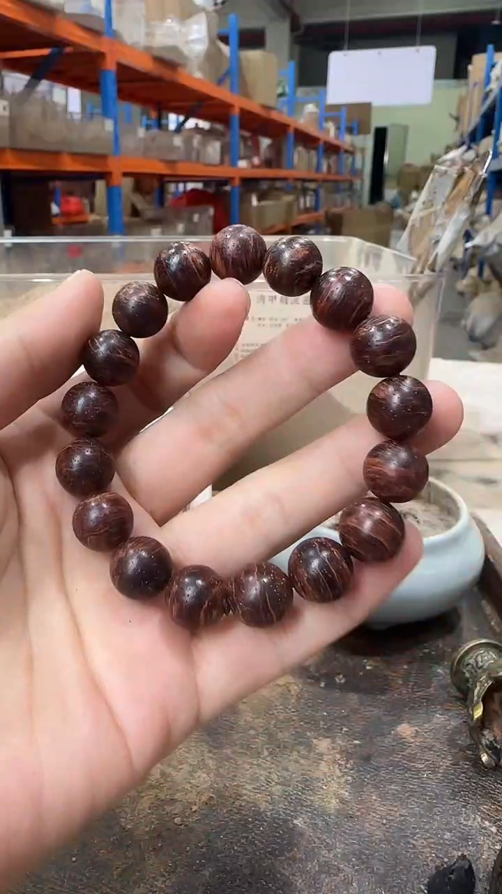 线香臻 黄金甲串单圈 1.2尺寸