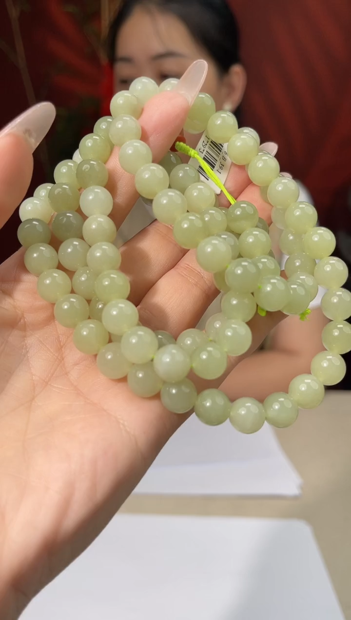 定制和田玉多样性发货拍一发一