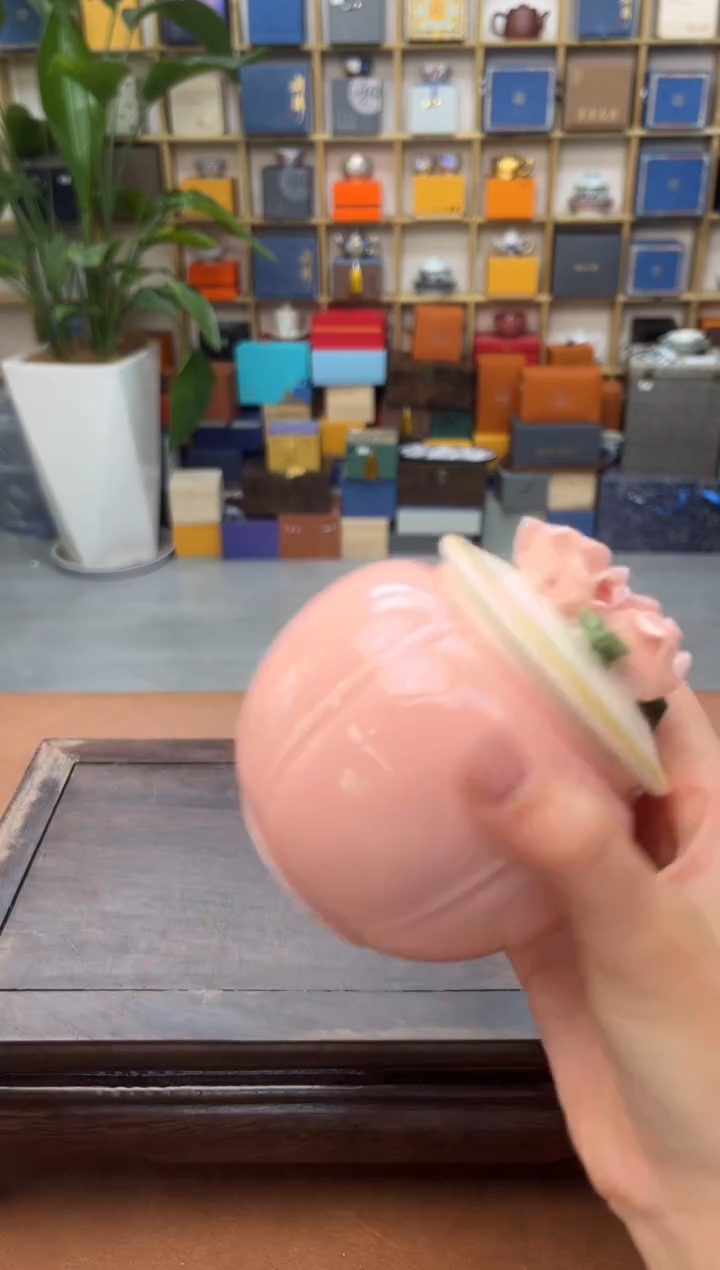 【闪购商品】@@万瓷茶奢馆甄选精品