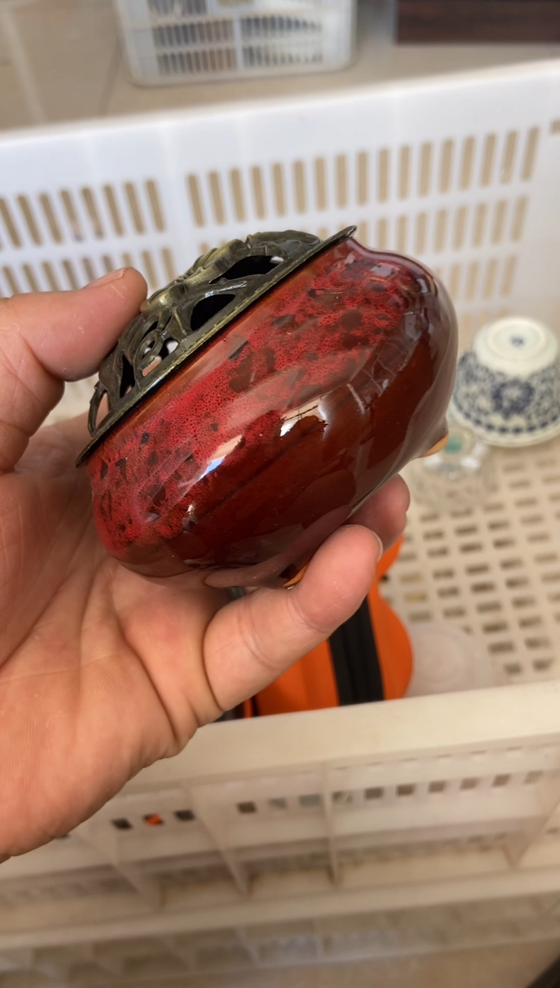 杯无运费险有瑕疵的摄影的产品有使用过的痕迹有点脏介意勿拍