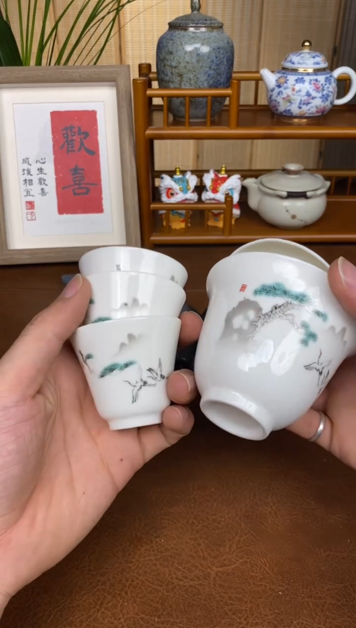 【闪购商品】其他瓷制品S111111111111